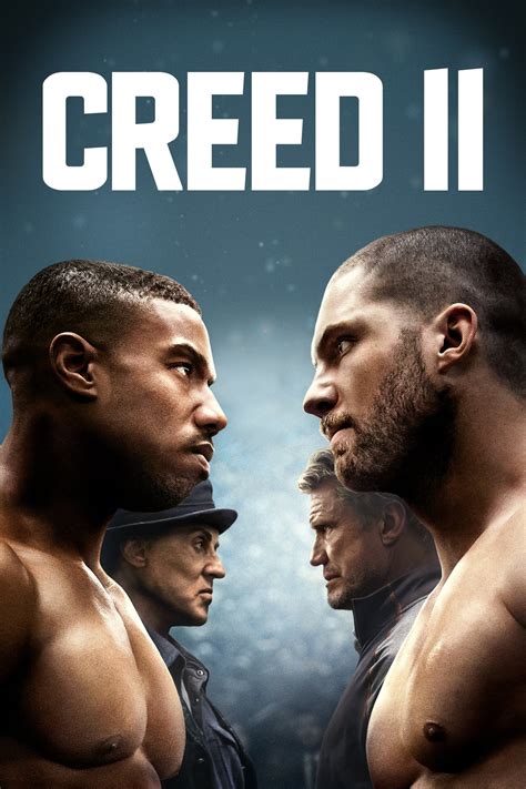china creed ii